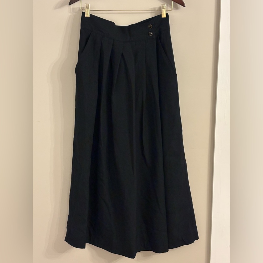 J. Michaels Wide Leg Pants